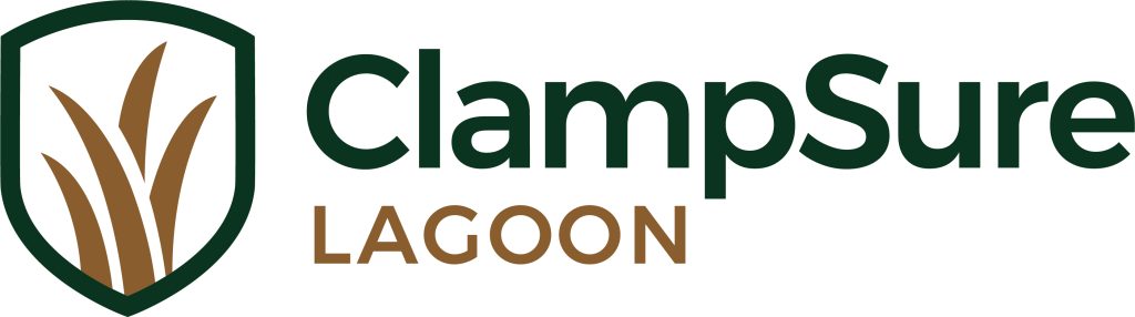 clampsure lagoon logo