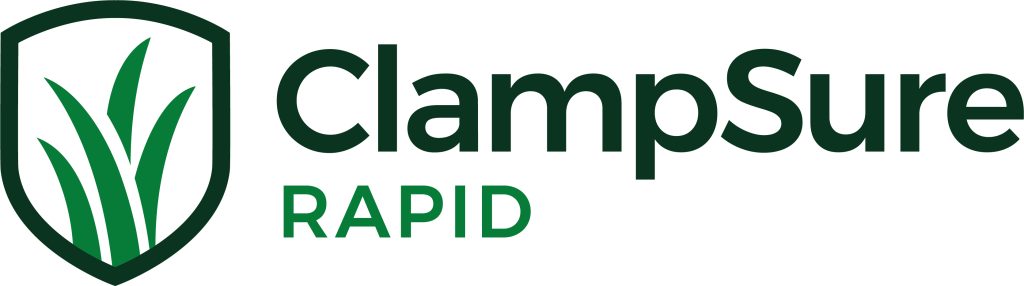 clampsure rapid logo