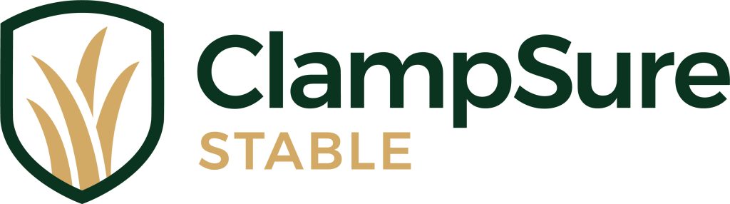 clampsure stable logo